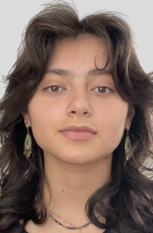 Nisrine prof de cours-particuliers d'orthographe à l'Haÿ-les-Roses