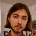Corentin prof de cours-particuliers de SES à Strasbourg