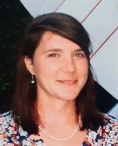 Camille professeur particulier Physique Groupe Réussite