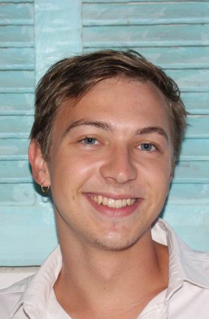 Kilian prof de cours-particuliers d'informatique à Cahors