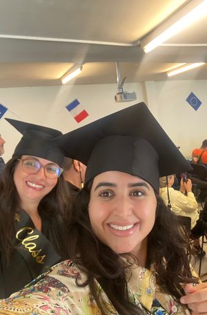 Nour-el-houda prof de cours-particuliers d'arabe à Cachan