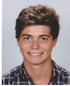 Alexandre professeur particulier Chimie Groupe Réussite