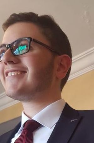 Mohammed ali prof de cours-particuliers d'informatique à Billère