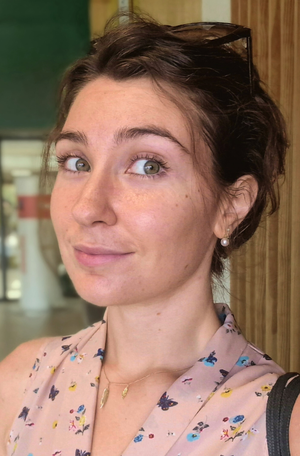 Lisa prof de cours-particuliers de philosophie
