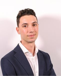 Renato professeur particulier Anglais Groupe Réussite