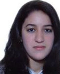 Ibtissam professeur particulier Chimie Groupe Réussite