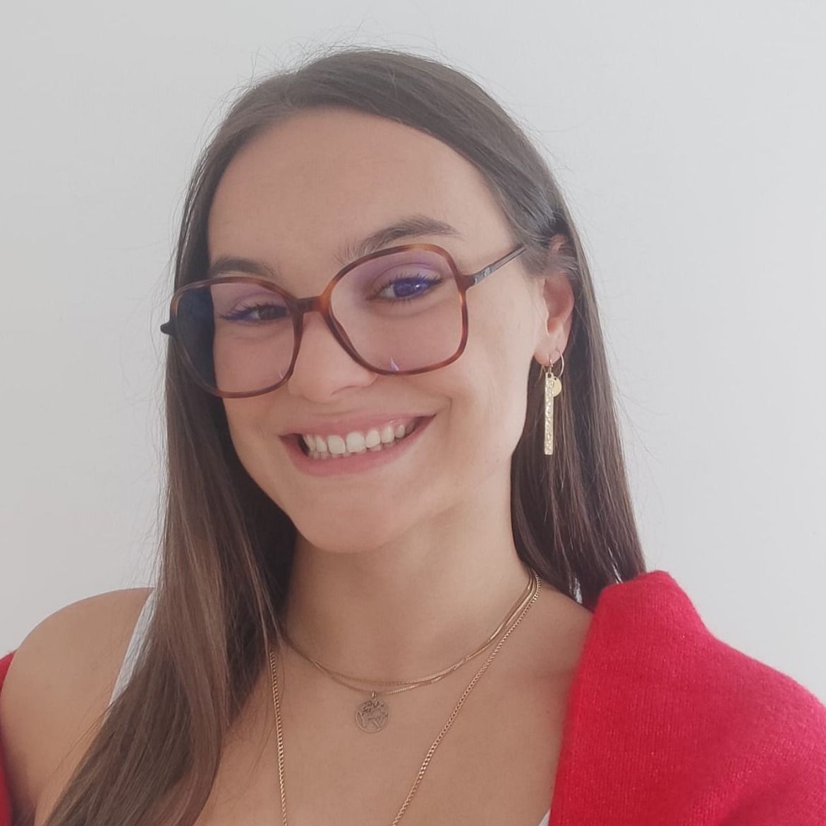 Emma professeur particulier Droit Groupe Réussite