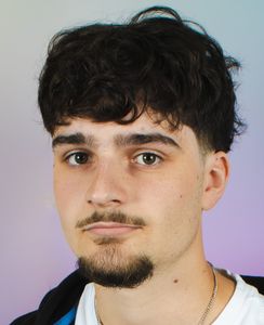 Axel professeur particulier Maths Groupe Réussite