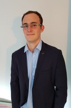Pierre prof de cours-particuliers d'ESH à Cherbourg-en-Cotentin