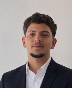 Samy professeur particulier Physique Groupe Réussite