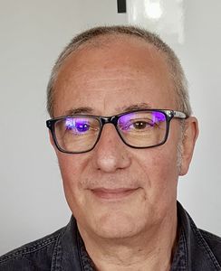 Stephane professeur particulier Français Groupe Réussite
