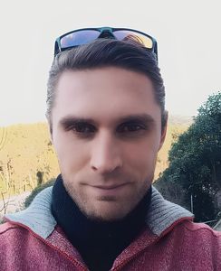 Lukas professeur particulier Français Groupe Réussite