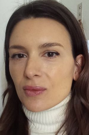 Beatrice prof de cours-particuliers d'anglais à Nice