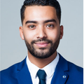 Youssef prof de cours-particuliers de maths à Auch