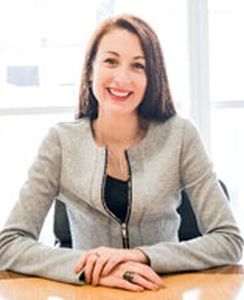 Lydie professeur particulier Anglais Groupe Réussite