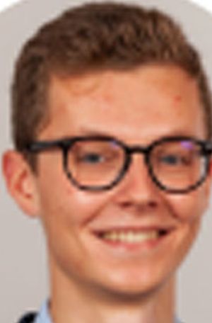 Thibault prof de cours-particuliers d'informatique à Billère