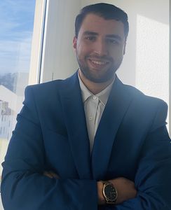 Nasr-Allah professeur particulier SES Groupe Réussite