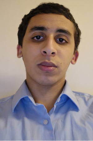 Ahmed prof de cours-particuliers à Bayonne
