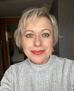 Olga professeur particulier Russe Groupe Réussite