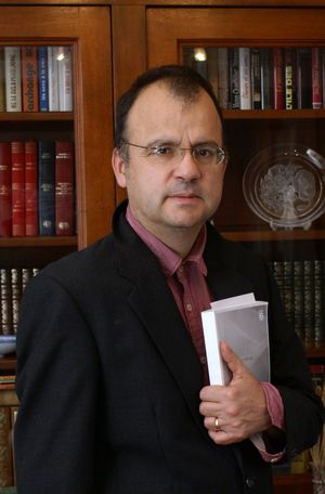 Philippe prof de cours-particuliers à Lormont