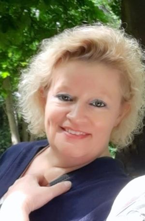 Alexandra prof de cours-particuliers d'allemand à Charenton-le-Pont