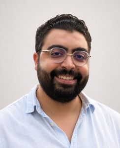 Anas professeur particulier Physique-chimie Groupe Réussite