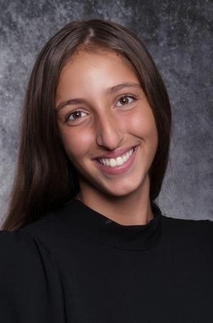 Yasmine prof de cours-particuliers de culture générale à Paris 16e