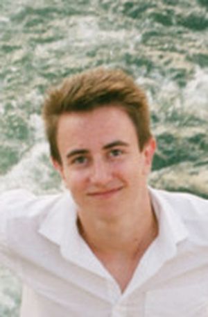 Tom prof de cours-particuliers de coaching sportif