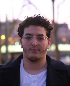 Akli professeur particulier Maths Groupe Réussite