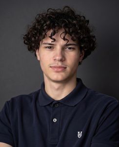 Bastien professeur particulier Anglais Groupe Réussite