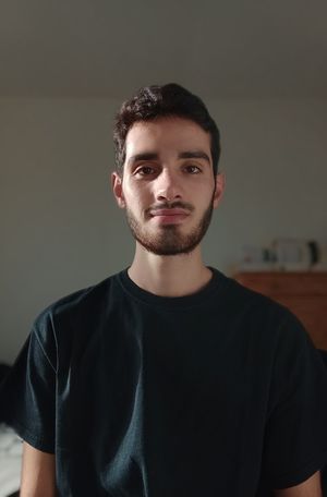 Thibault prof de cours-particuliers de français à Mulhouse
