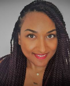 Amandine professeur particulier Maths Groupe Réussite