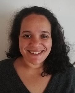 Amandine professeur particulier Histoire-Géographie Groupe Réussite
