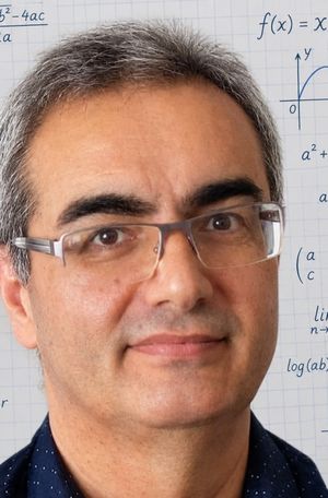 Jean prof de cours-particuliers de maths à Villers-lès-Nancy