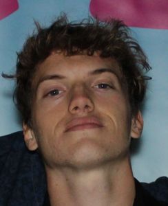 Romain professeur particulier Physique-chimie Groupe Réussite
