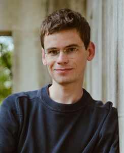Alexandre professeur particulier Maths Groupe Réussite