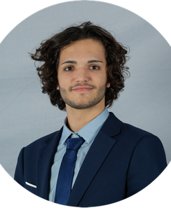 Corentin professeur particulier Physique Groupe Réussite