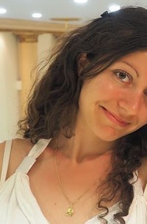 Sandrine prof de cours particuliers
