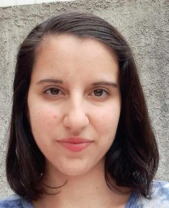 Carole professeur particulier Maths Groupe Réussite