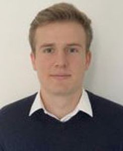 Antoine professeur particulier Maths Groupe Réussite