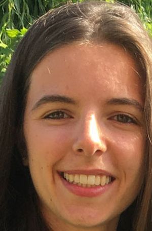 Juliana prof de cours-particuliers de chimie à Bourges