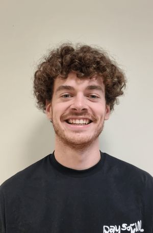 Simon prof de cours-particuliers de biochimie à Marseille 4e