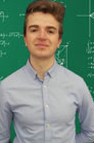 Fabien prof de cours-particuliers de maths à Compiègne