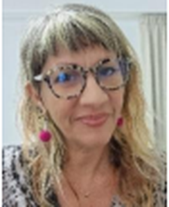 Marlène professeur particulier Anglais Groupe Réussite