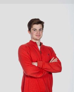 Mathias professeur particulier Anglais Groupe Réussite