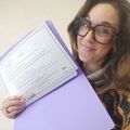 Cassandre prof de cours-particuliers d'orthographe à Montpellier