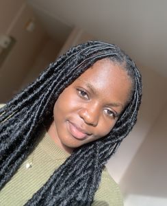 Marie-Esther professeur particulier Maths Groupe Réussite