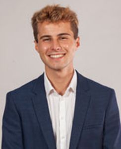 Quentin professeur particulier Maths Groupe Réussite