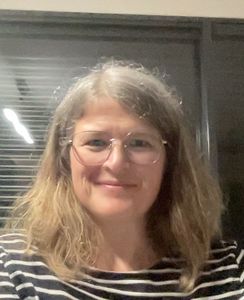Marylyn professeur particulier Maths Groupe Réussite