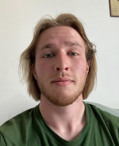Hadrien professeur particulier Maths Groupe Réussite